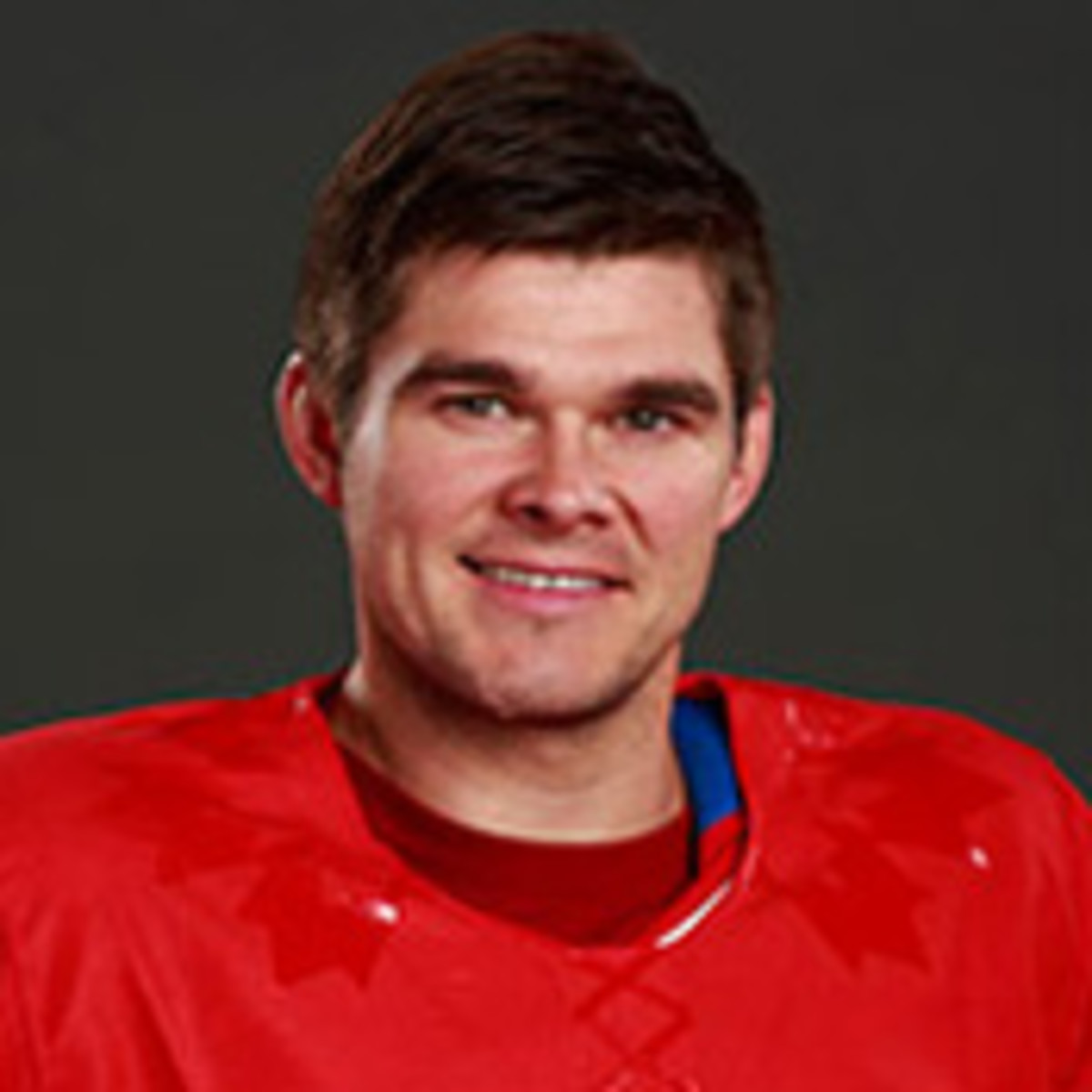 2014 canada men's hockey olympics chris kunitz