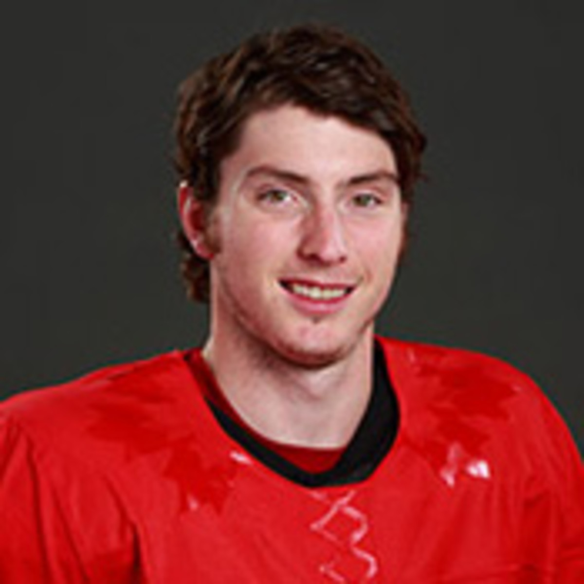 2014 canada men's hockey olympics matt duchene