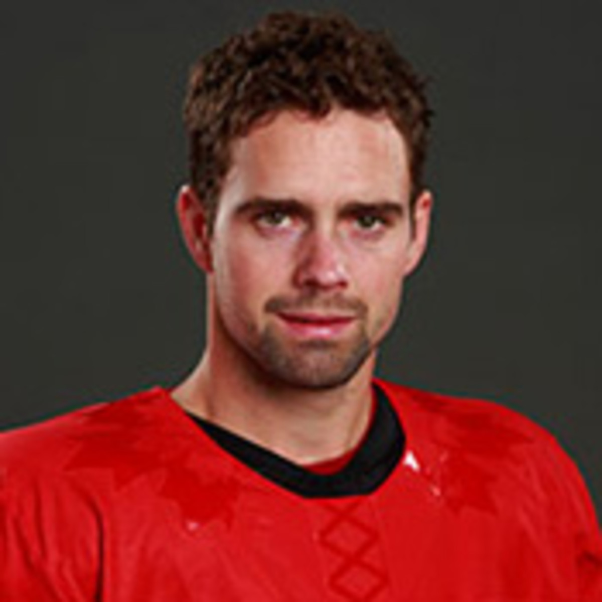 dan hamhuis 2014 canada men's olympic hockey