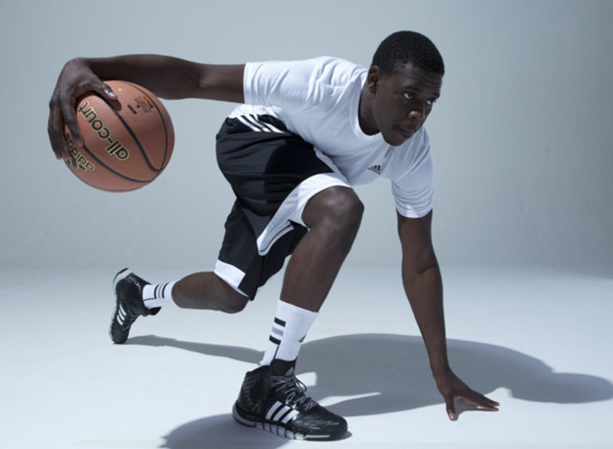 adidas crazy ghost jrue holiday