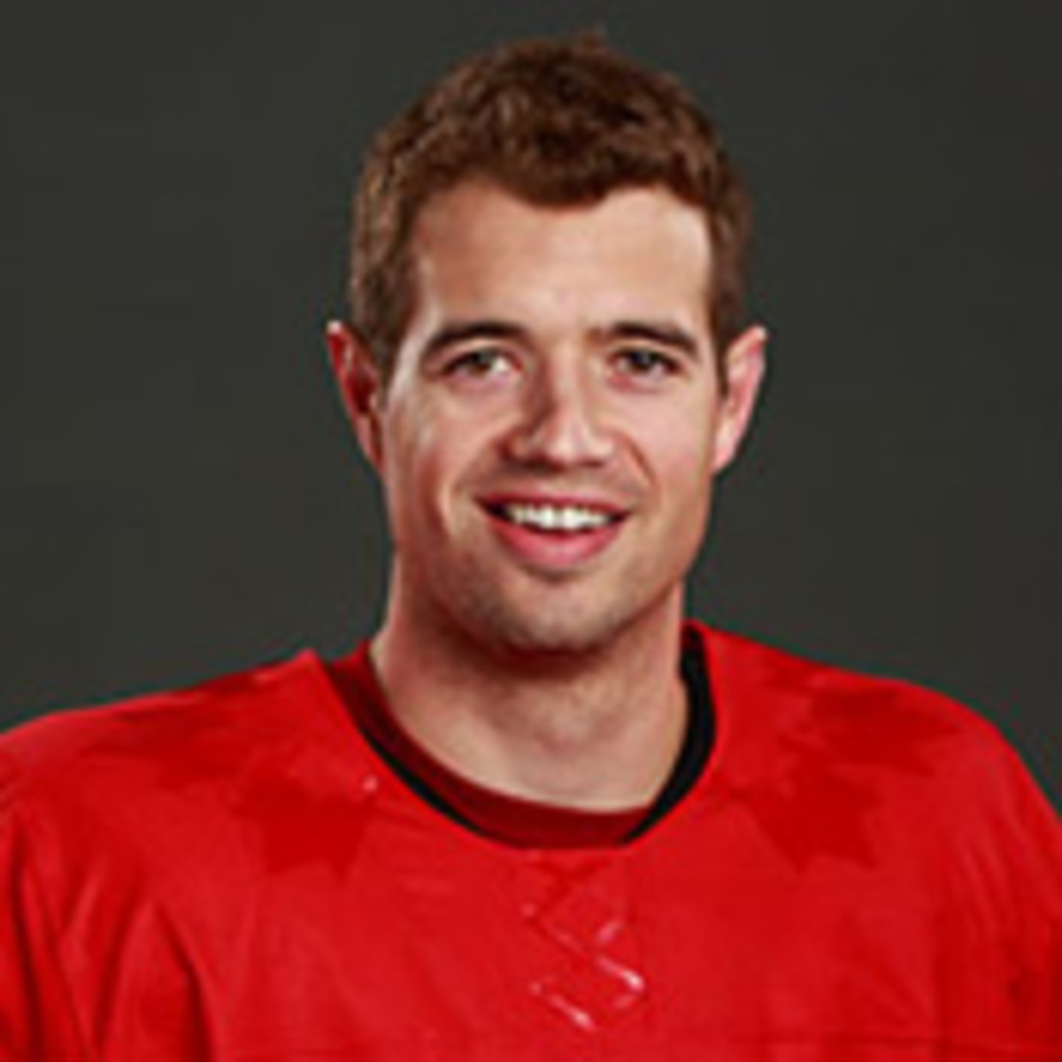 marc-edouard vlasic 2014 canada olympic hockey