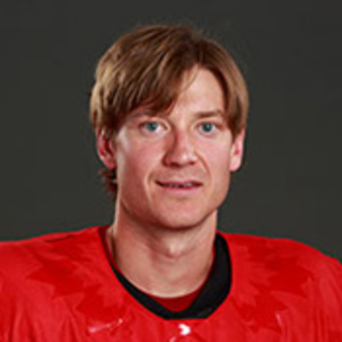 jay bouwmeester 2014 canada men's hockey