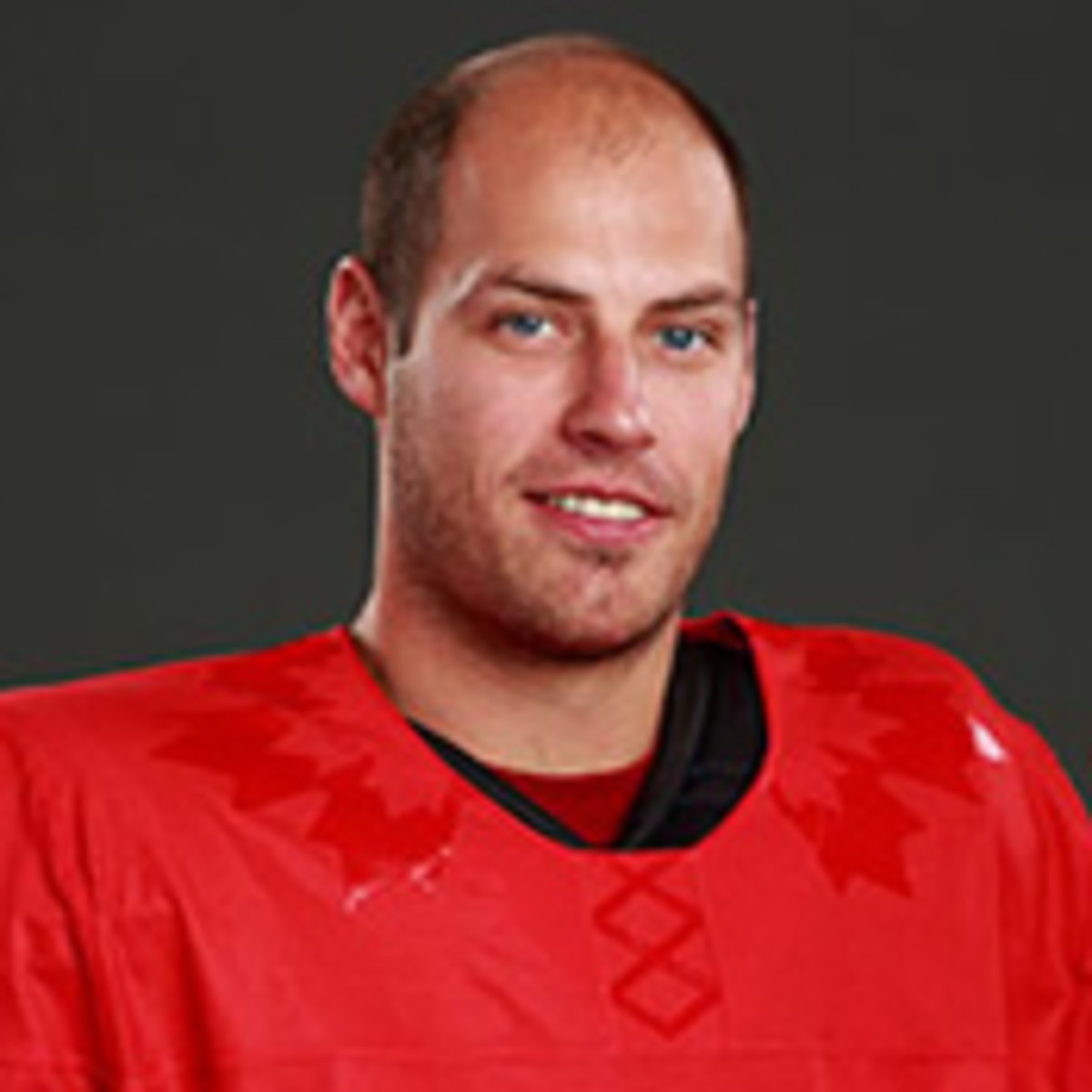 2014 canada men's hockey olympics ryan getzlaf