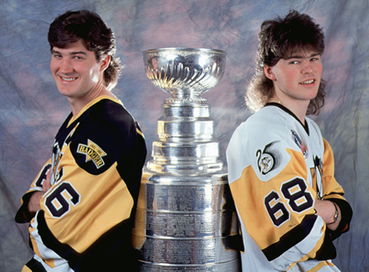 Penguins Unveil Retro Third Jersey - SI Kids: Sports News for Kids, Kids  Games and More