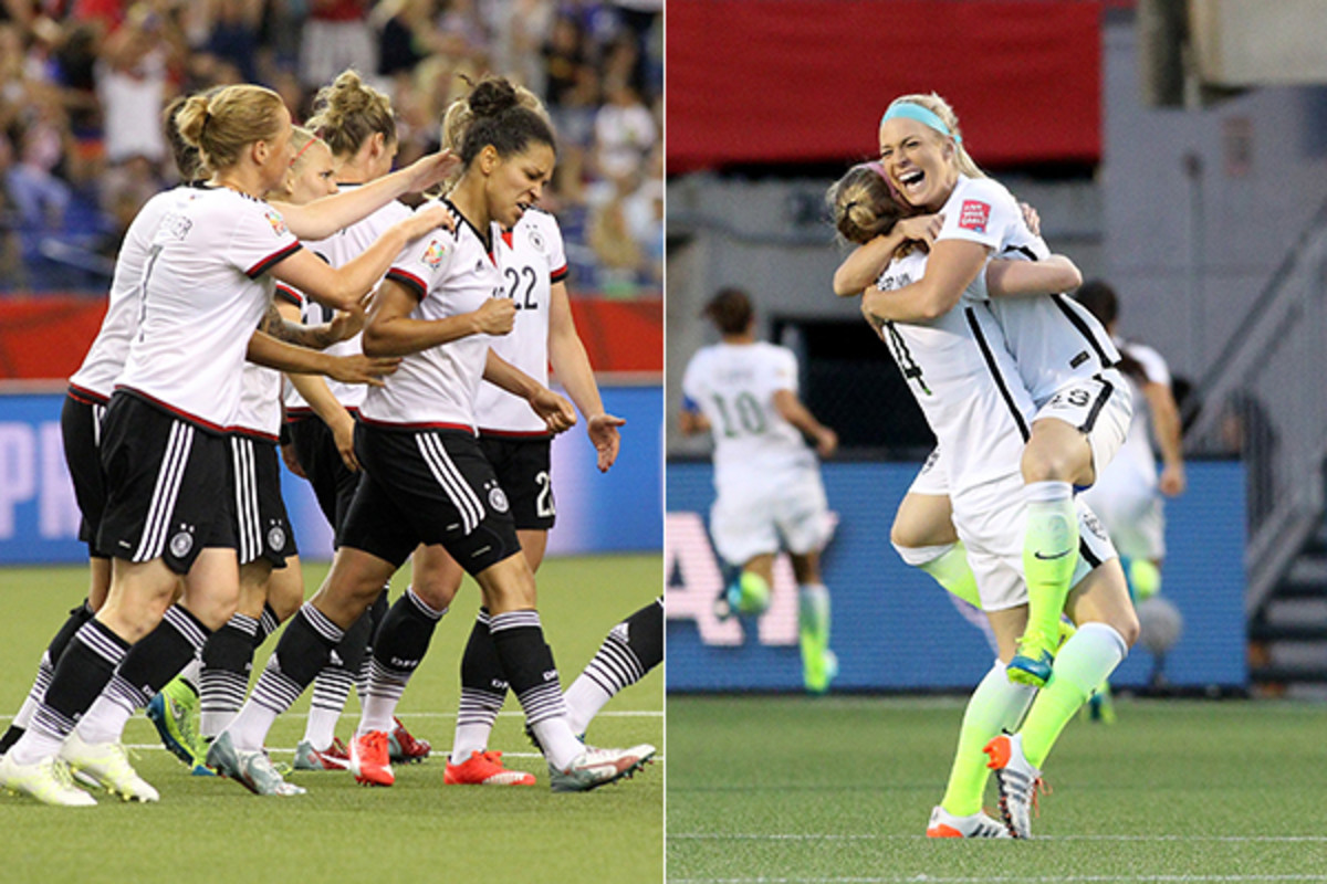 2015 women's world cup german usa