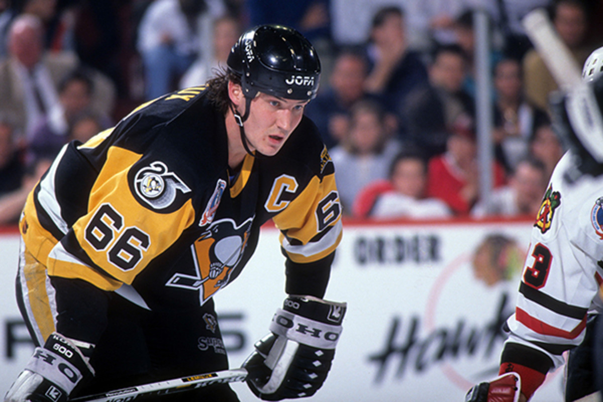 Pittsburgh Penguins Unveil Retro Third Jersey – SportsLogos.Net News