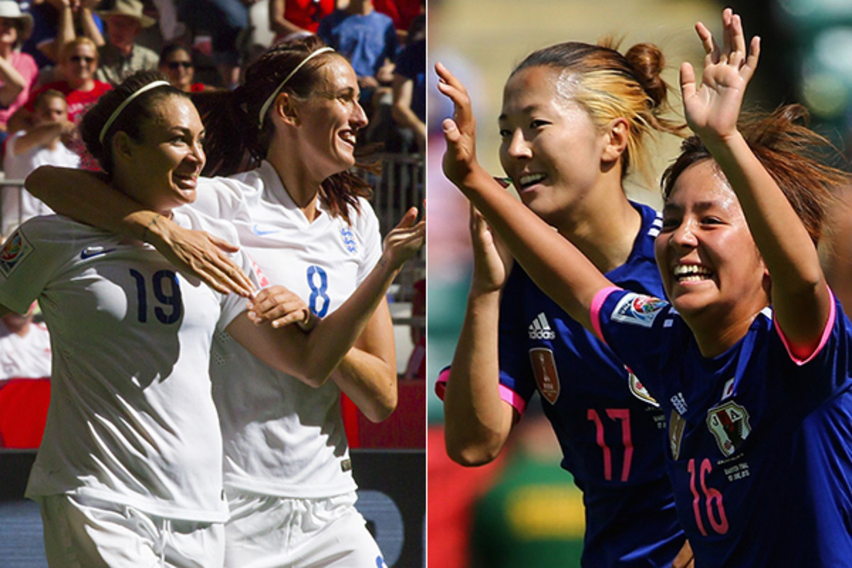 2015 women's world cup england japan