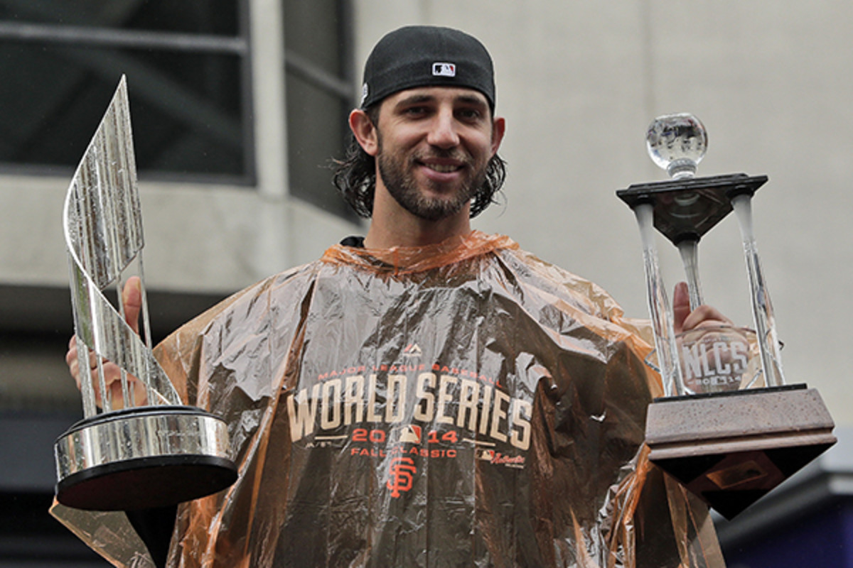 madison bumgarner kid reporter interview