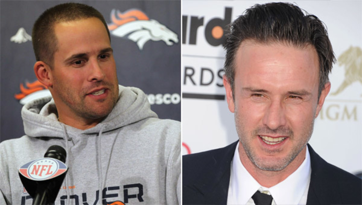 josh mcdaniels david arquette