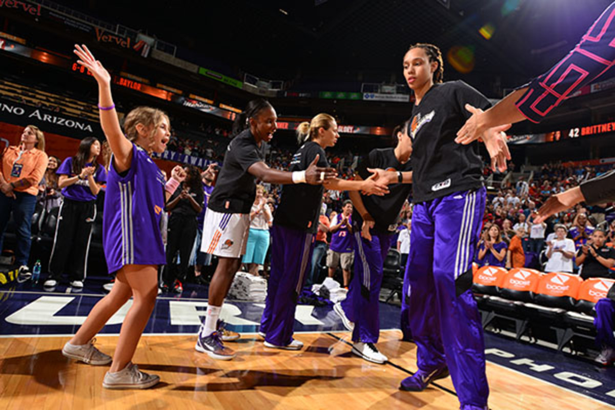 coach mia phoenix mercury wnba