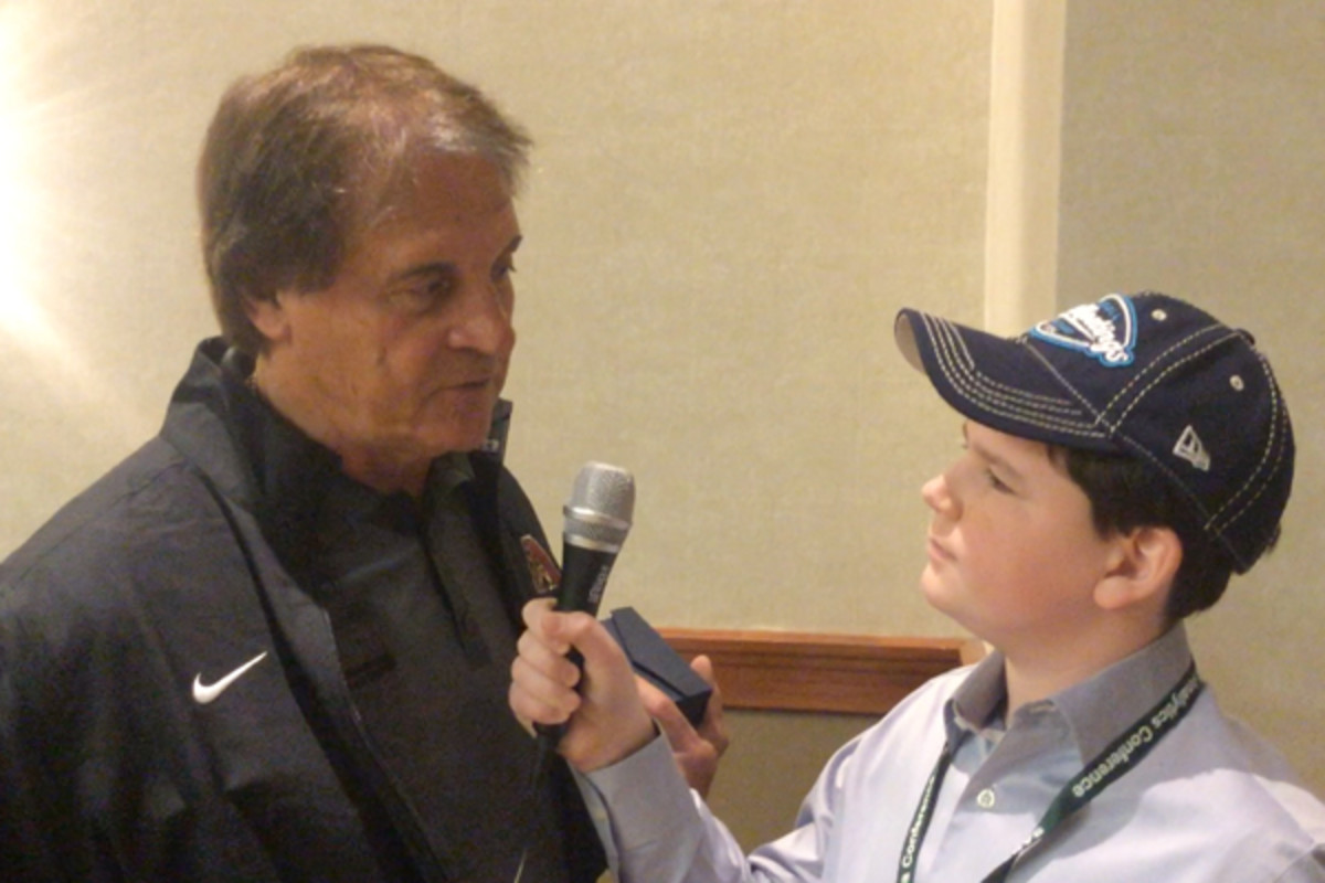 sabr analytics conference day 2 tony la russa