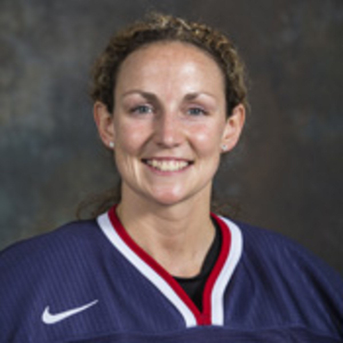 jessie vetter 2014 women's olympic hockey roster