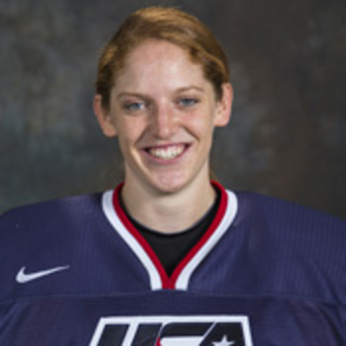 molly schaus 2014 us women's hockey