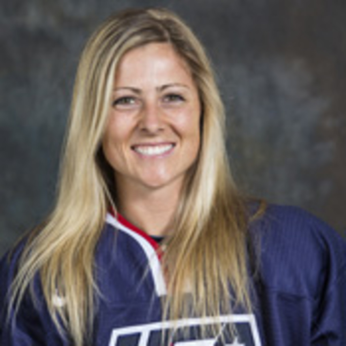 gigi marvin 2014 us women's olympice hockey