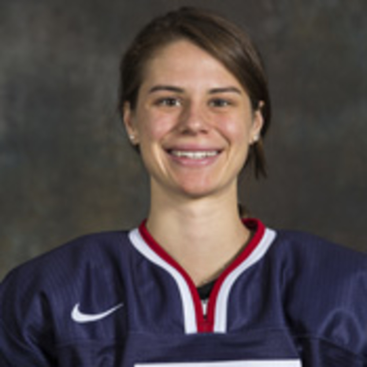 josephine pucci 2014 us women's olympic hockey