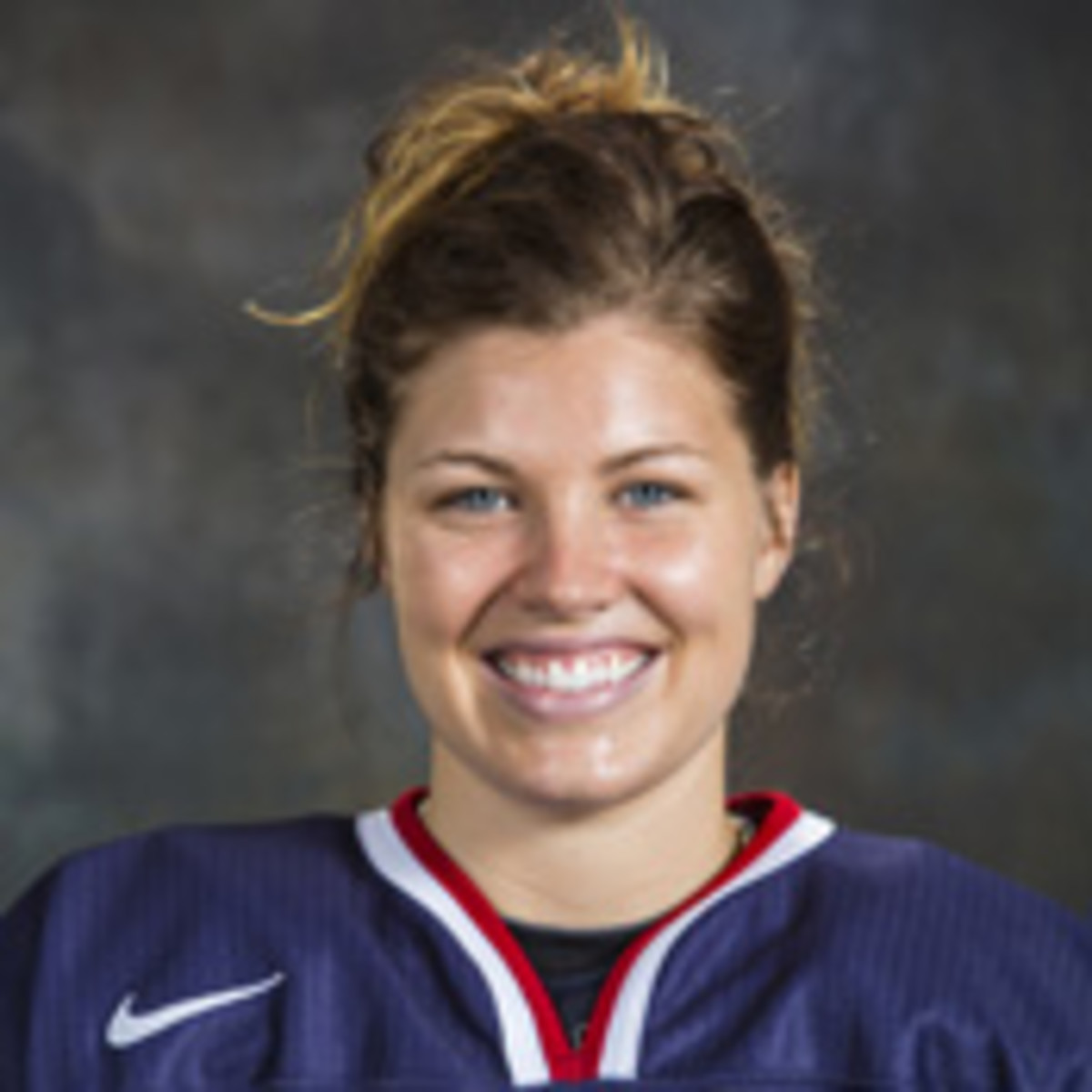 anne schleper 2014 us women's hockey team