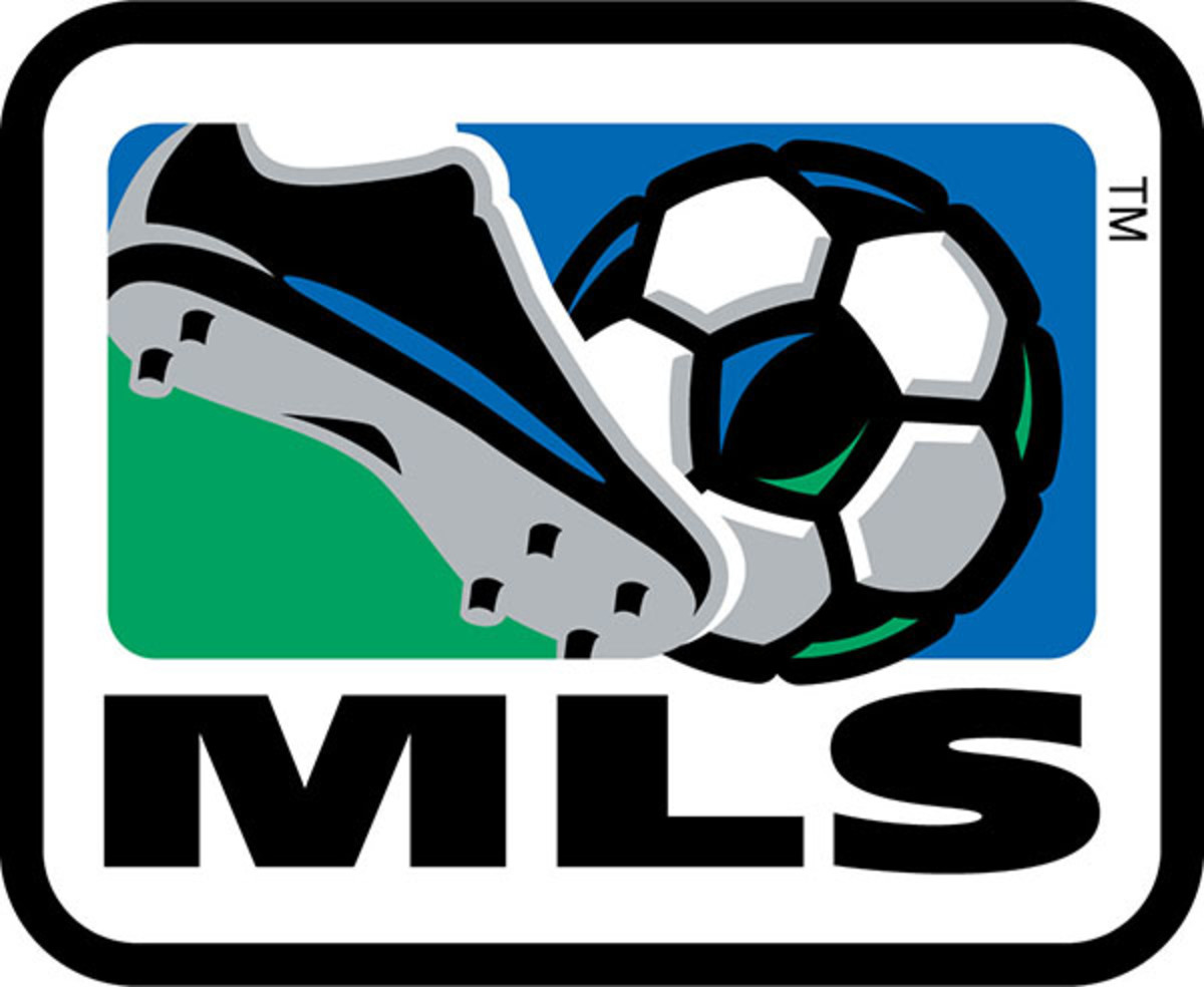 new mls crest