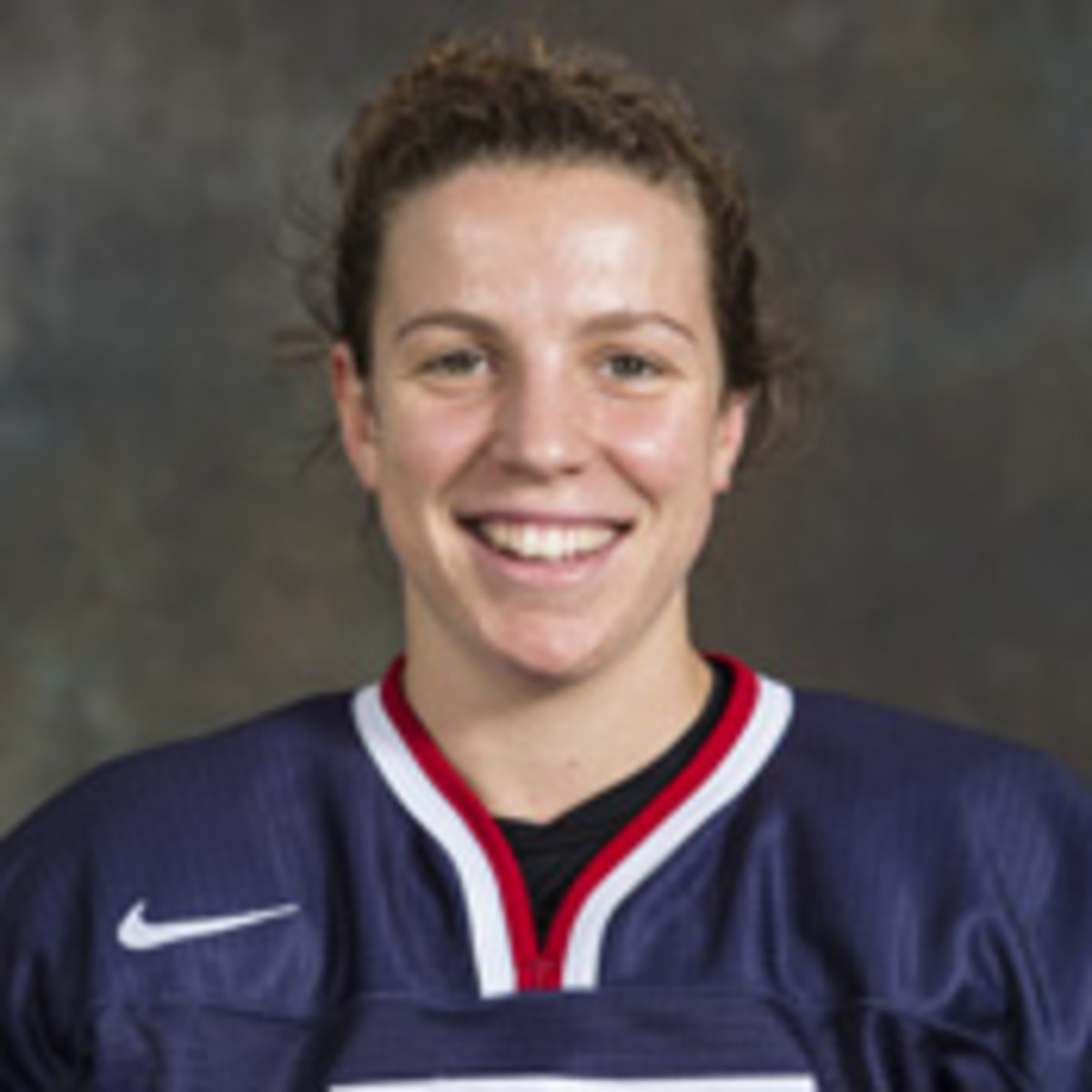 michelle picard 2014 us women's olympic hockey