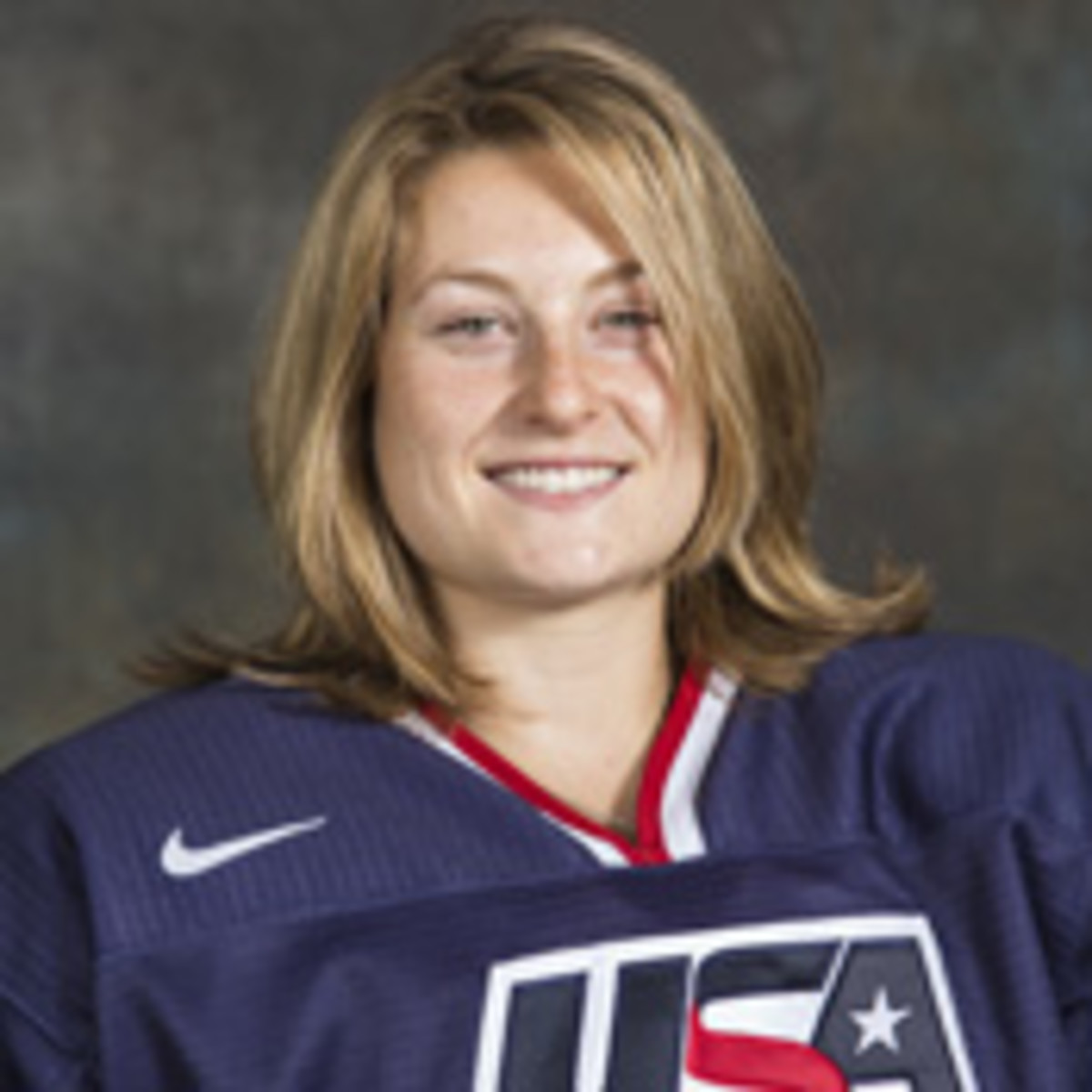2014 us women's hockey olympics lyndsey fry
