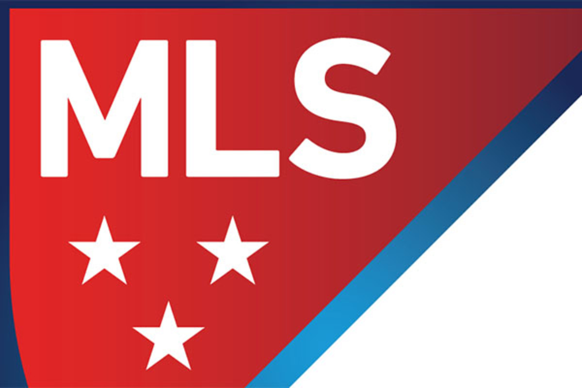 new mls crest