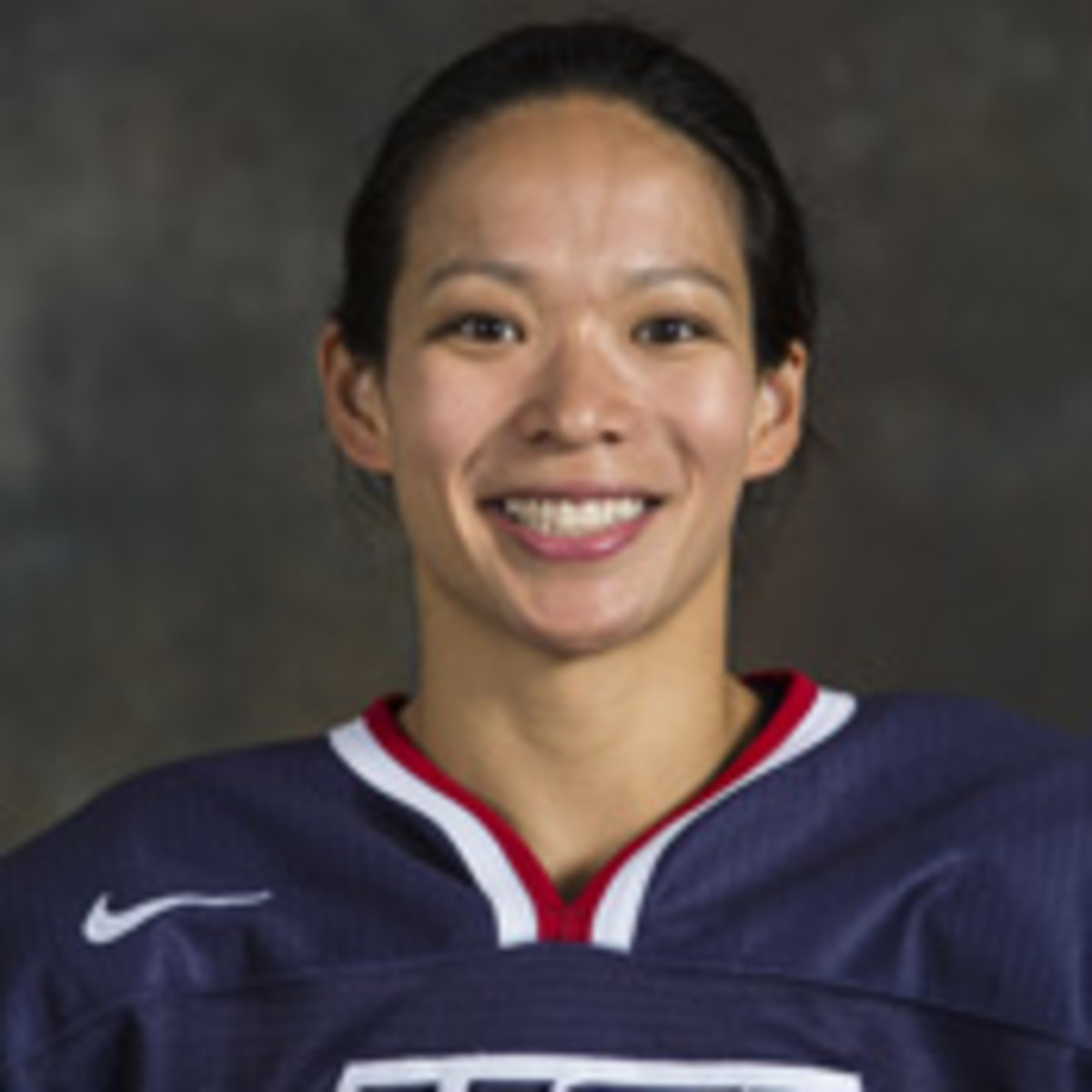 2014 us women's hockey olympics julie chu