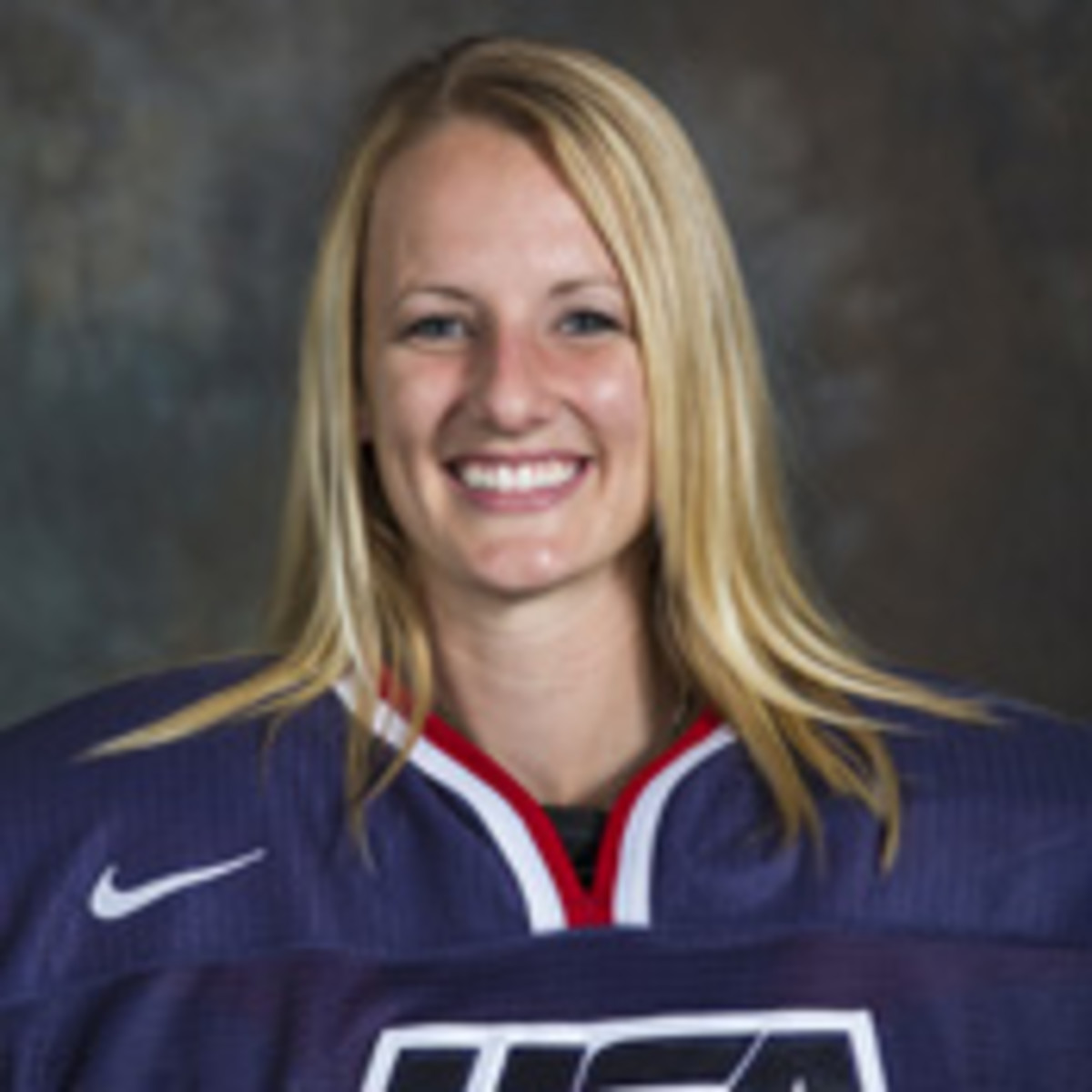 Brianne McLaughlin 2014 us women's hockey olympics