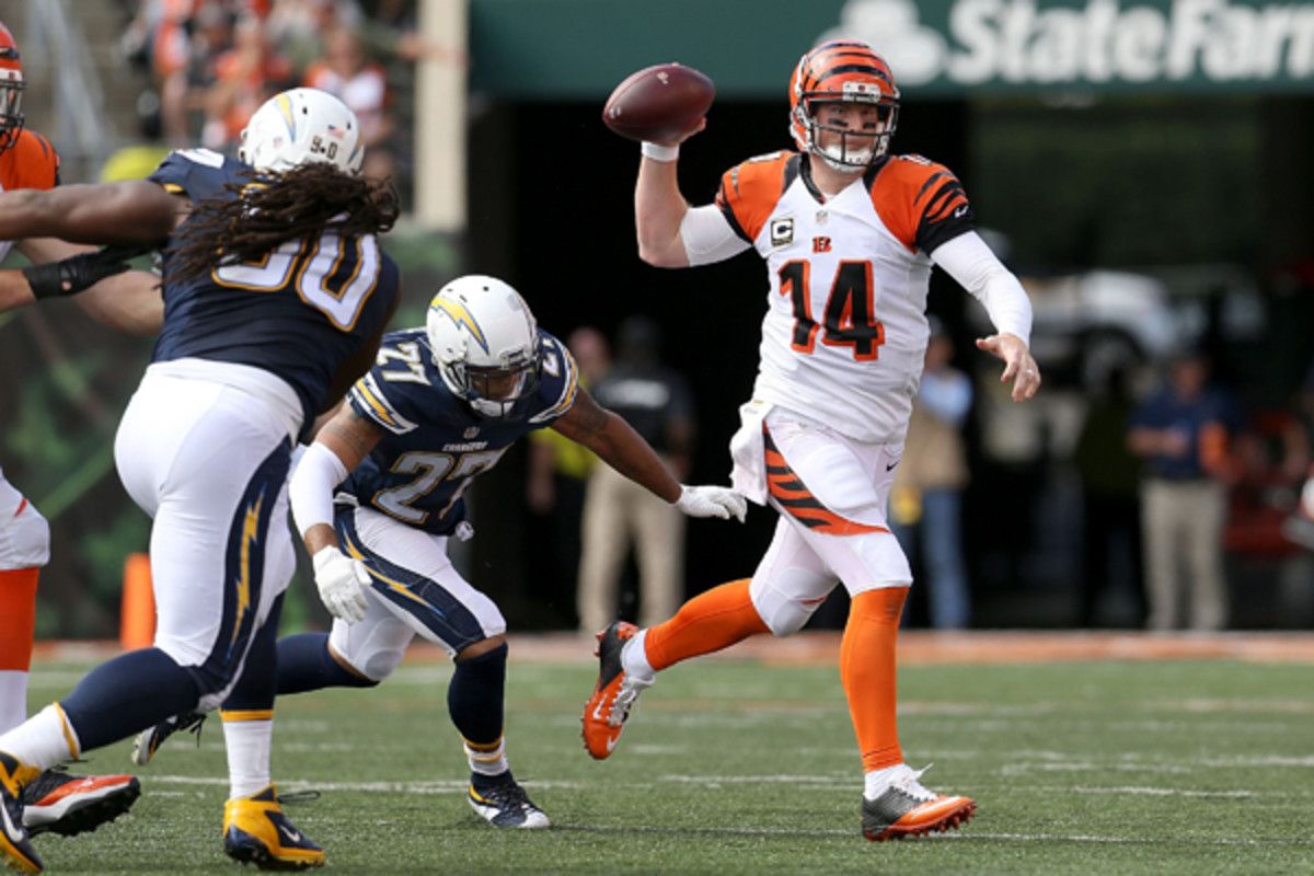 fantasy football 2015 week 2 superlatives dalton