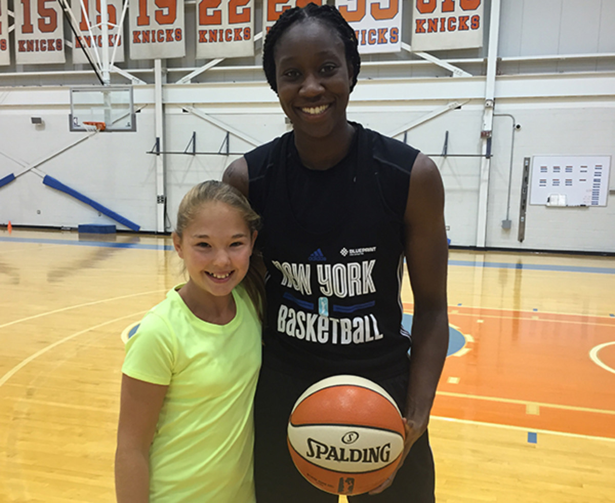 tina charles wnba new york liberty