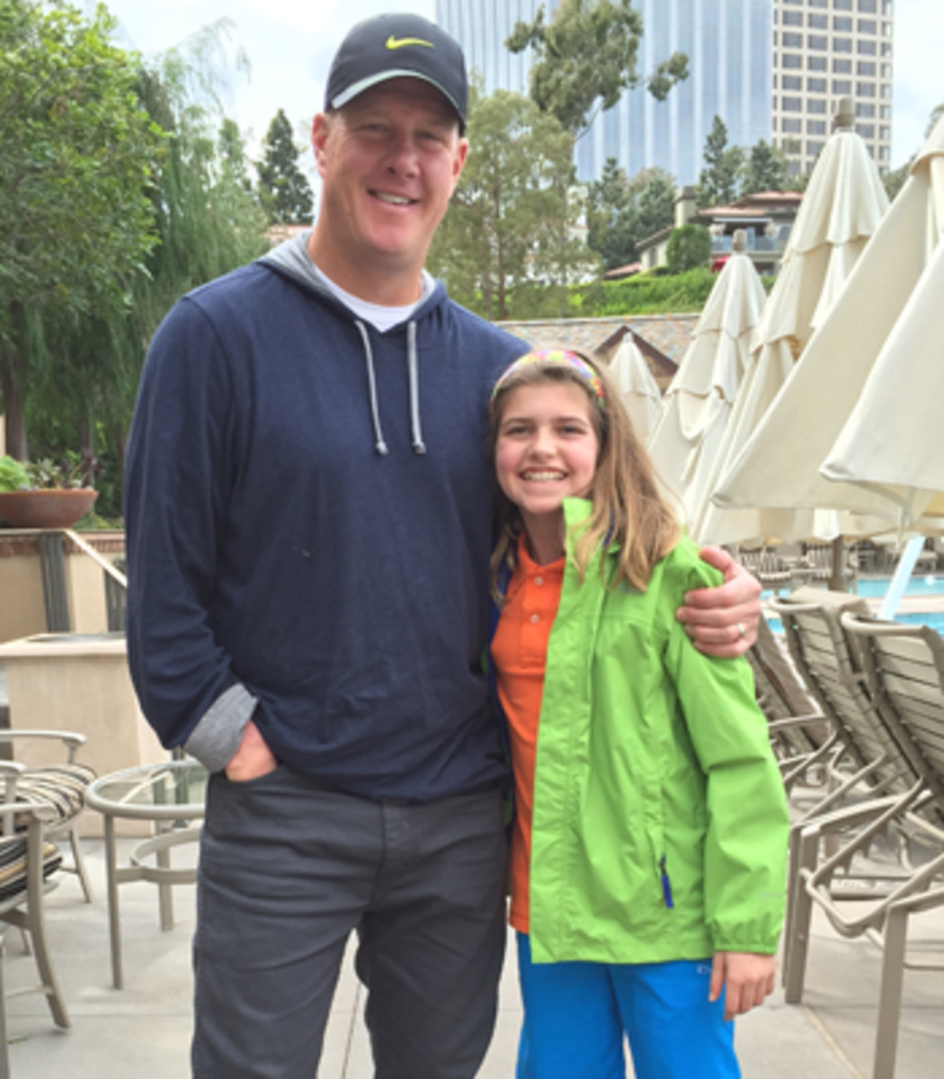 Catching Up with Former Pro Jim Abbott - SI Kids: Sports News for Kids,  Kids Games and More