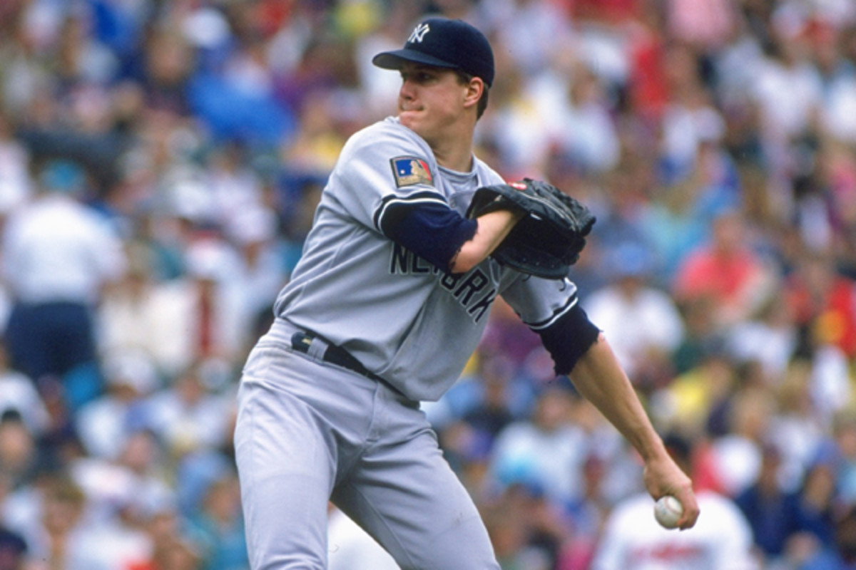 Catching Up with Former Pro Jim Abbott - SI Kids: Sports News for Kids,  Kids Games and More