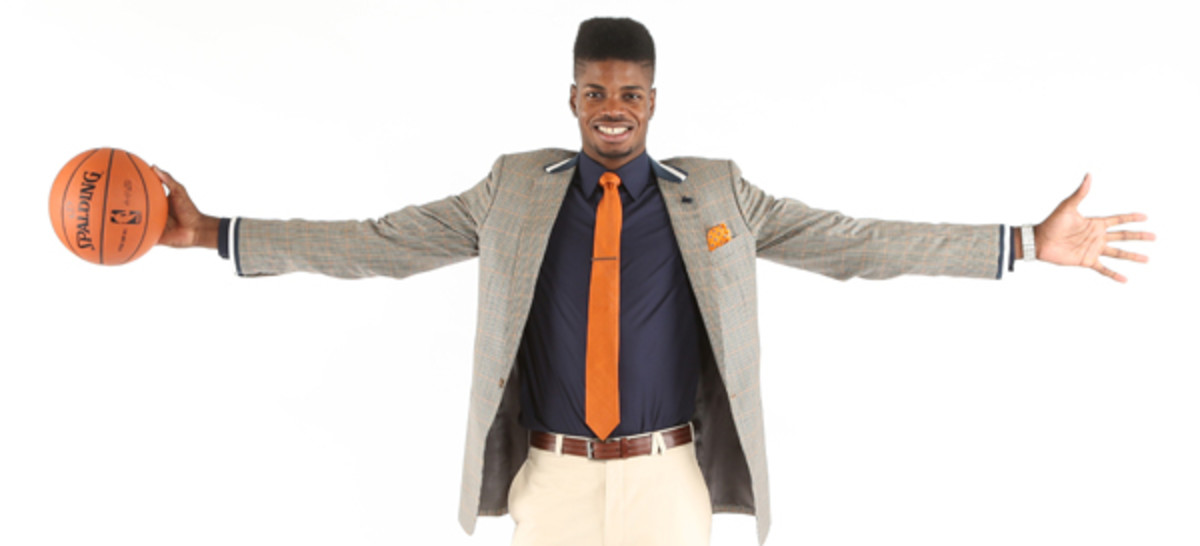 nerlens noel 2013 nba draft