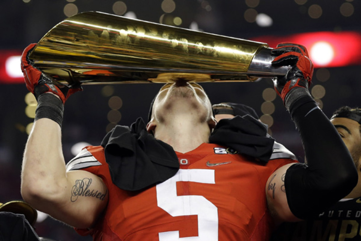 ohio state buckeyes national champions