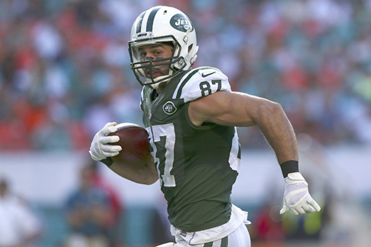 fantasy football 2015 under the radar decker