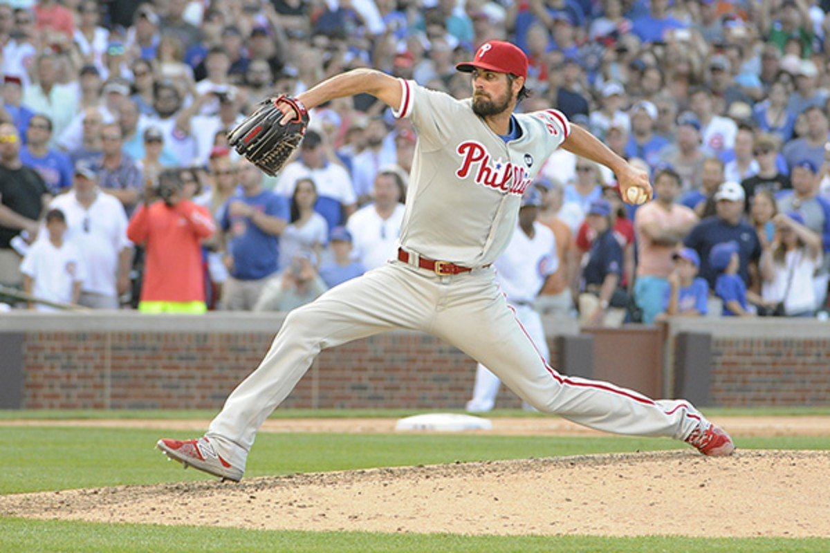 mlb trade deadline 2015 cole hamels