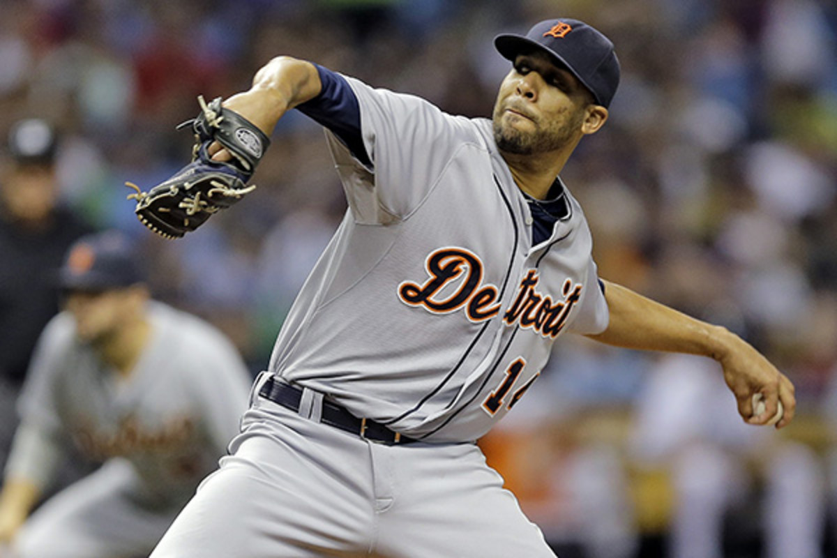 mlb trade deadline 2015 david price