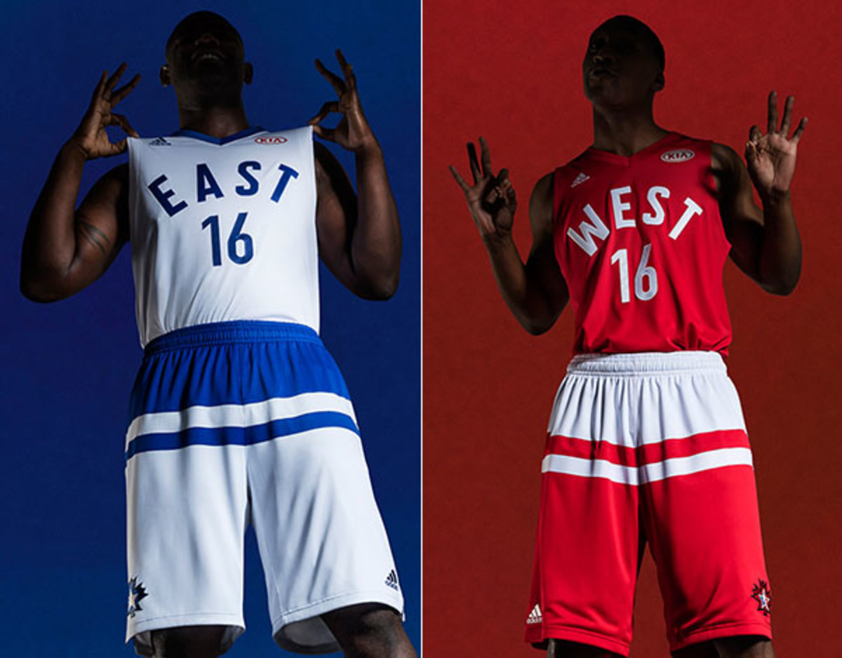 nba all star jersey design