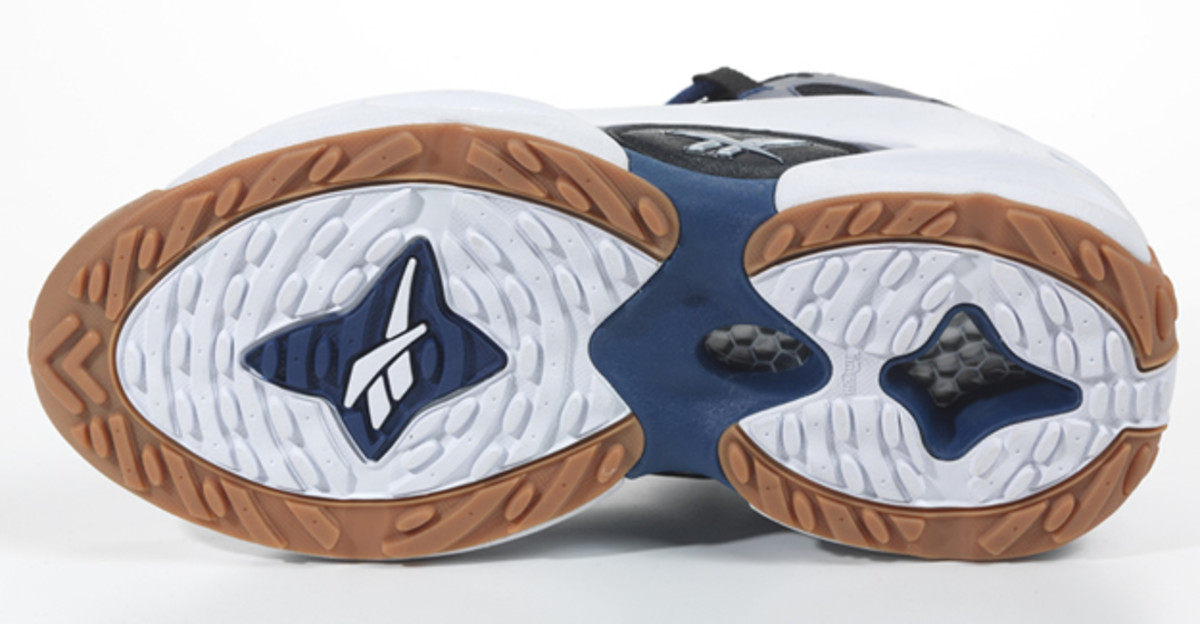 emmitt smith tennis shoes