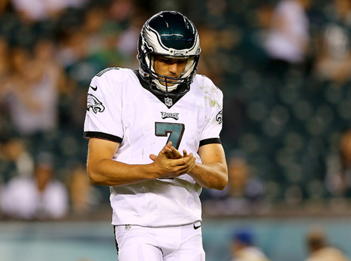 fantasy football 2015 week 3 risers sam bradford