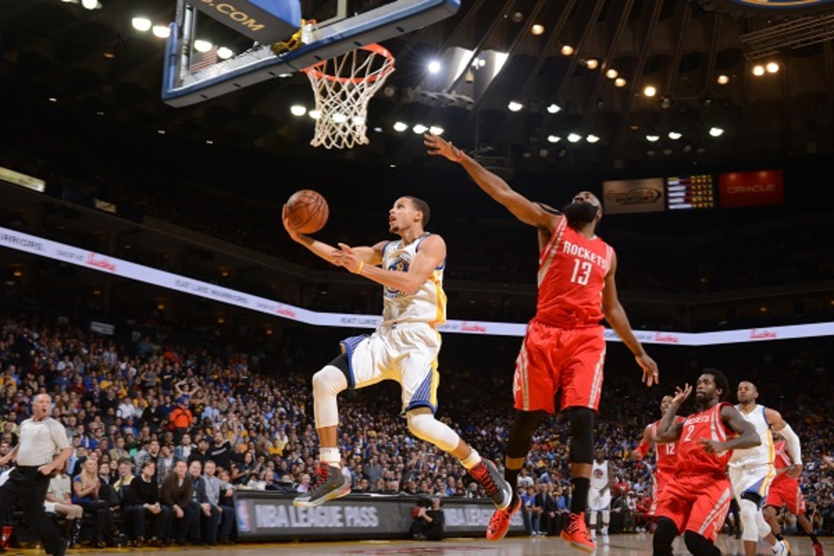 warriors rockets nba playoffs 2015