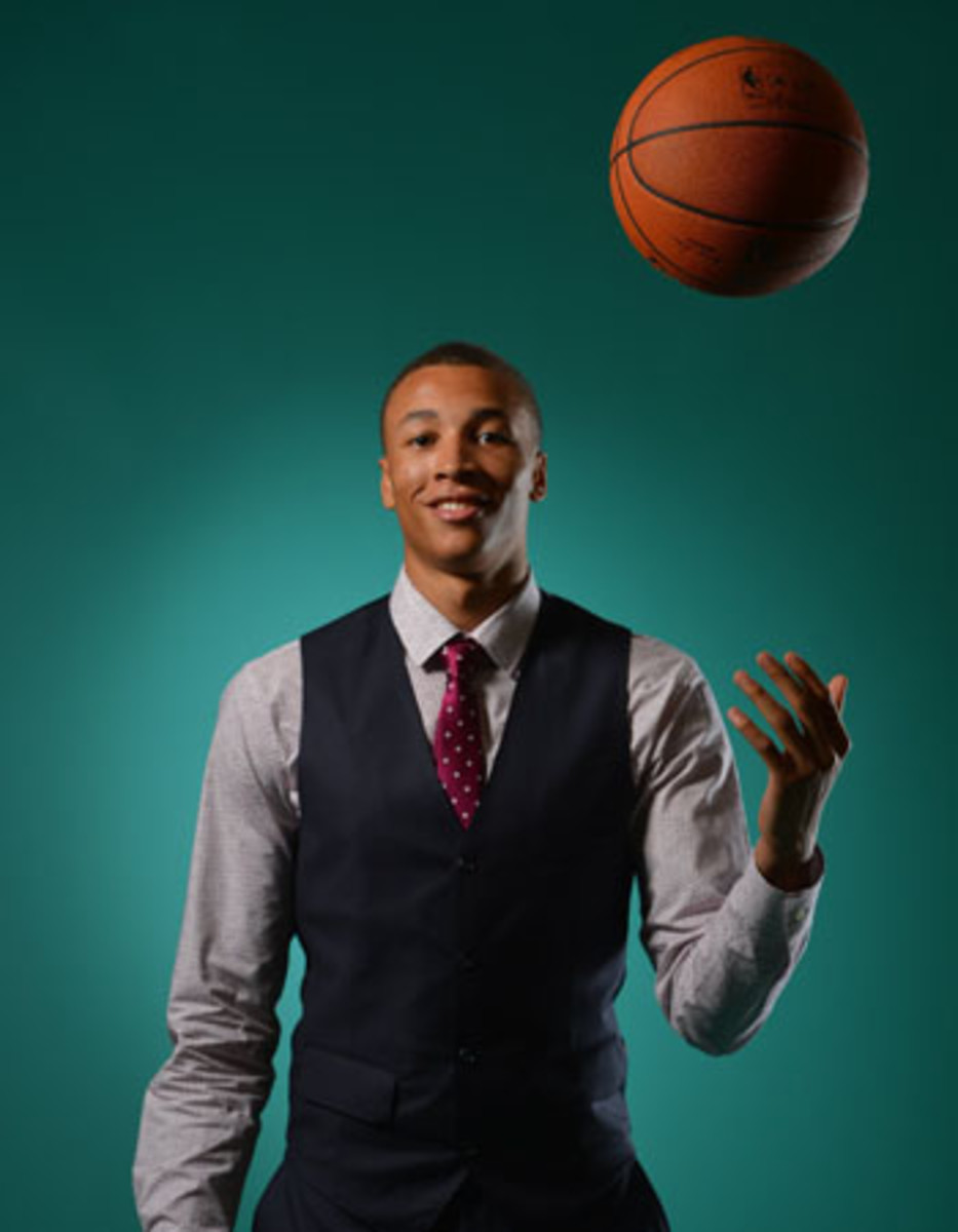 dante exum 2014 nba draft