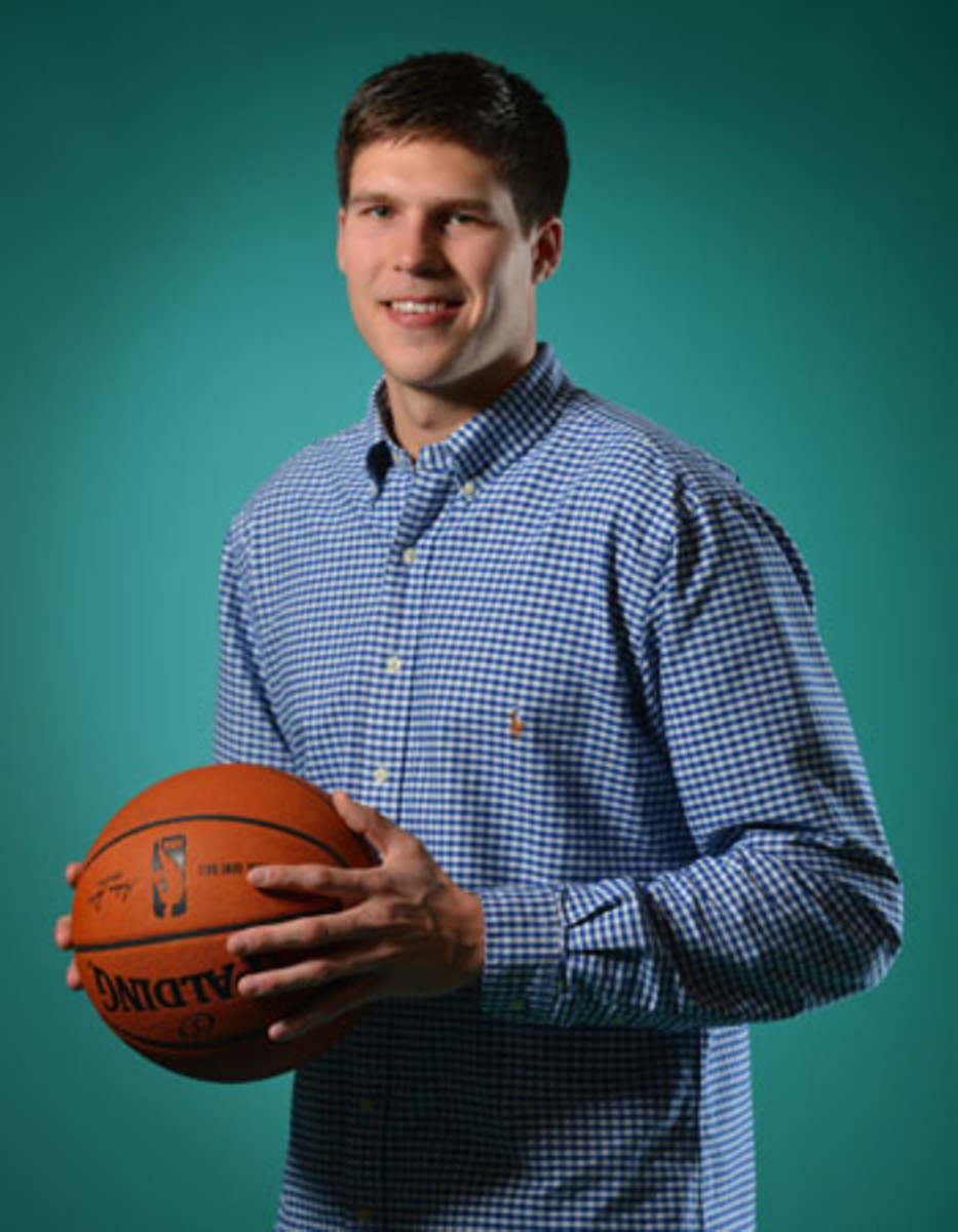 doug mcdermott  2014 nba draft