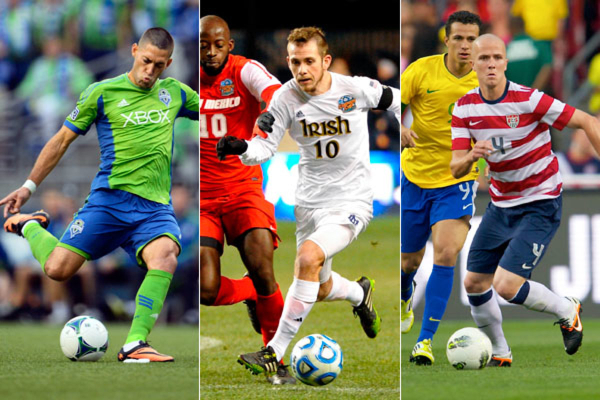 major league soccer 2014 preview