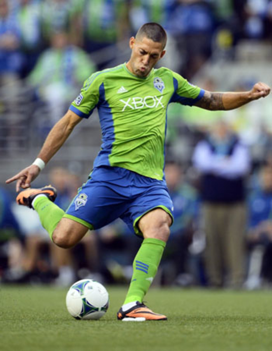 major league soccer 2014 preview clint dempsey