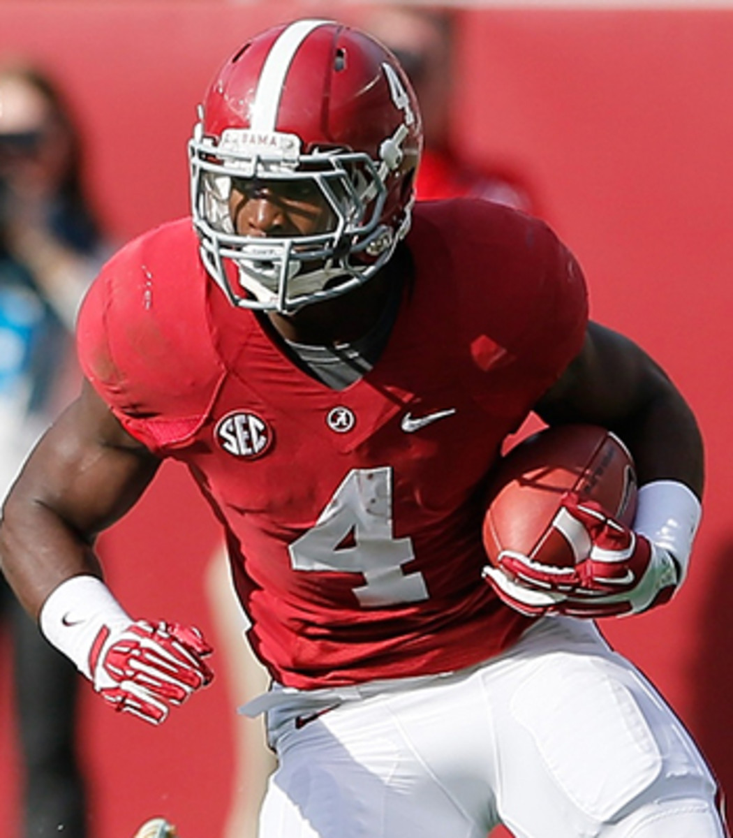 college football preview 2014 top ten alabama