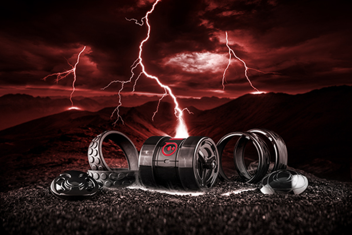sphero ollie darkside