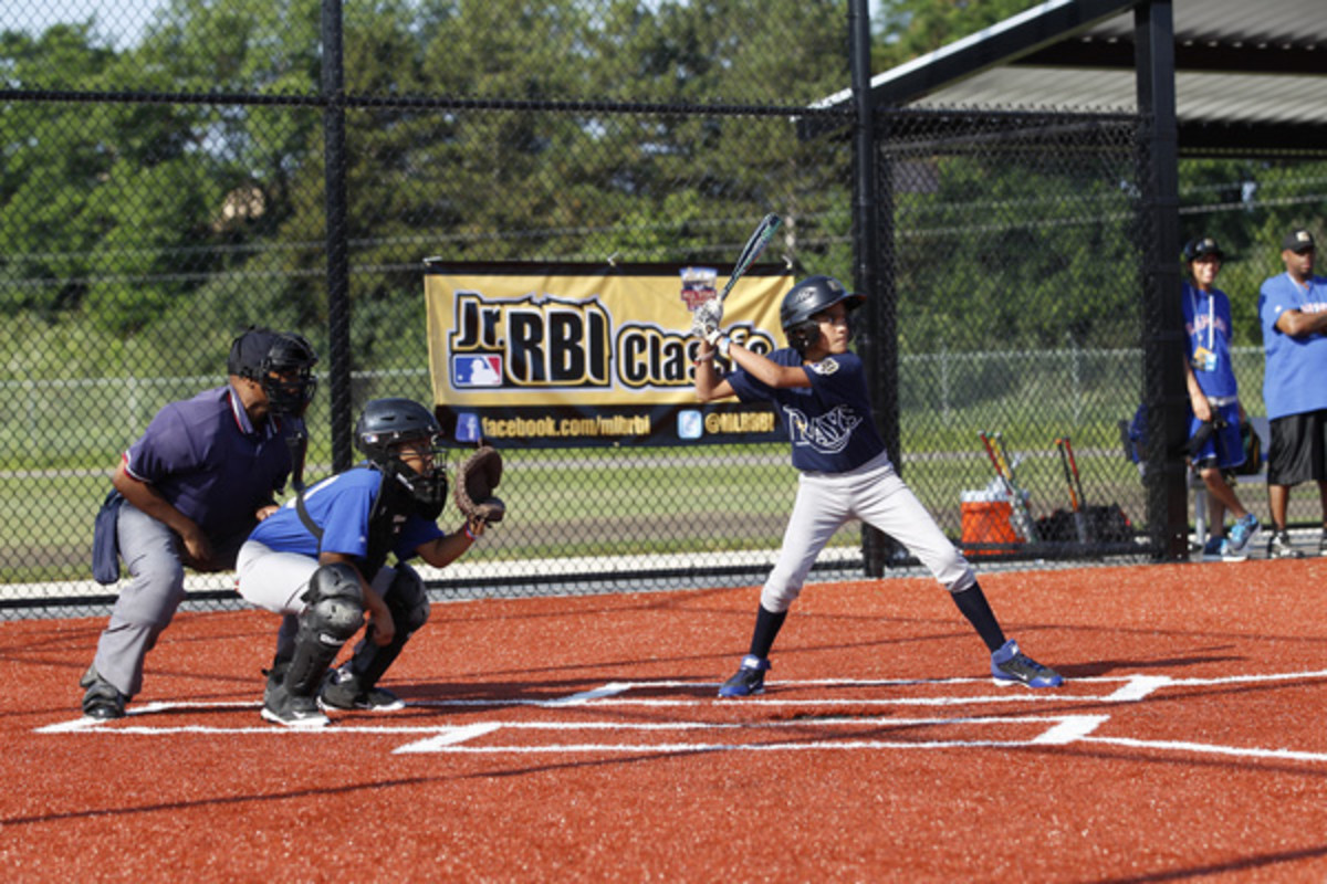 mlb rbi reviving baseball in inner cities