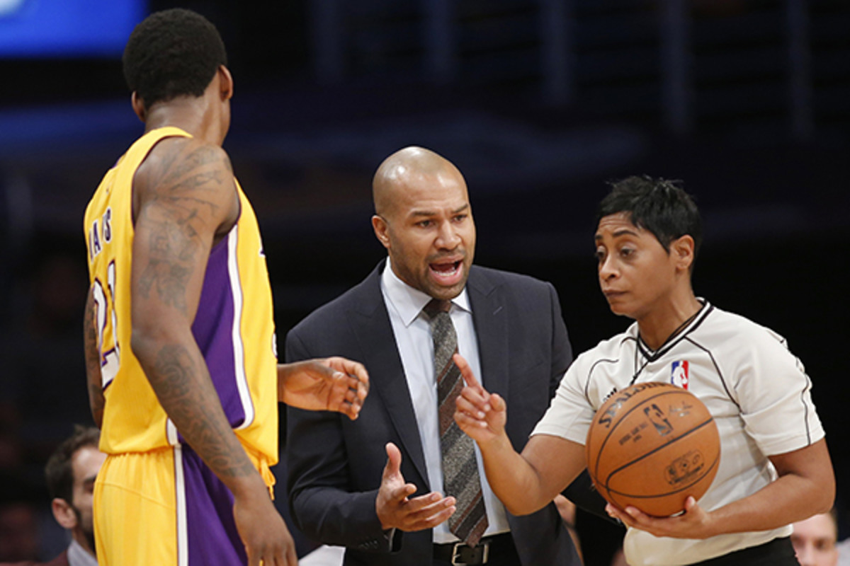 violet palmer nba referee