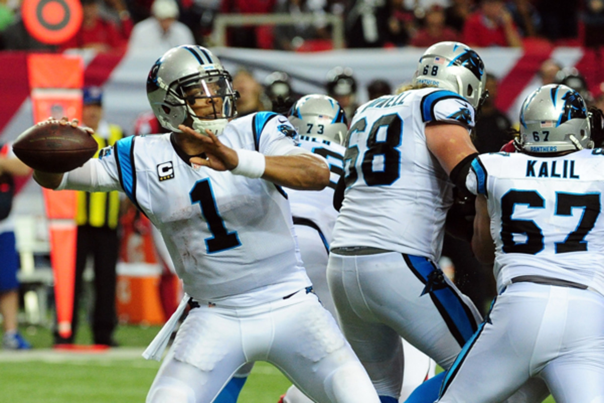 fantasy football 2015 week 17 tips cam newton