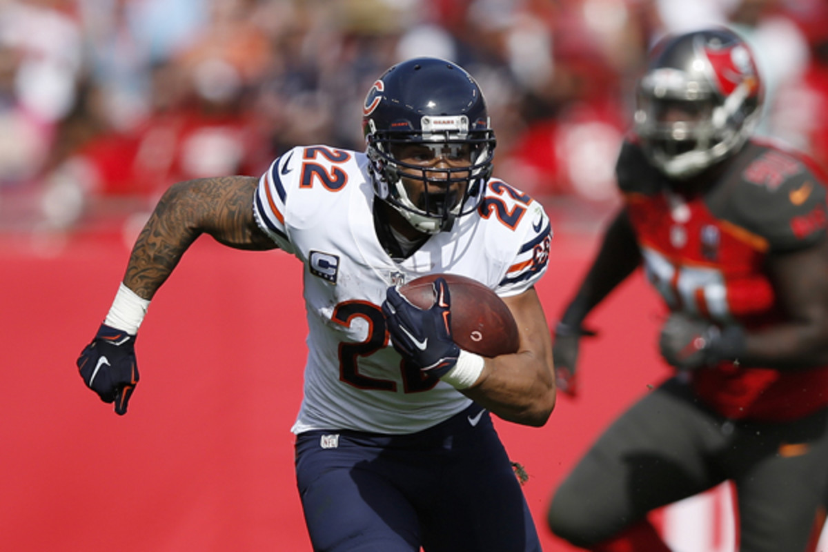 fantasy football 2015 week 17 tips matt forte