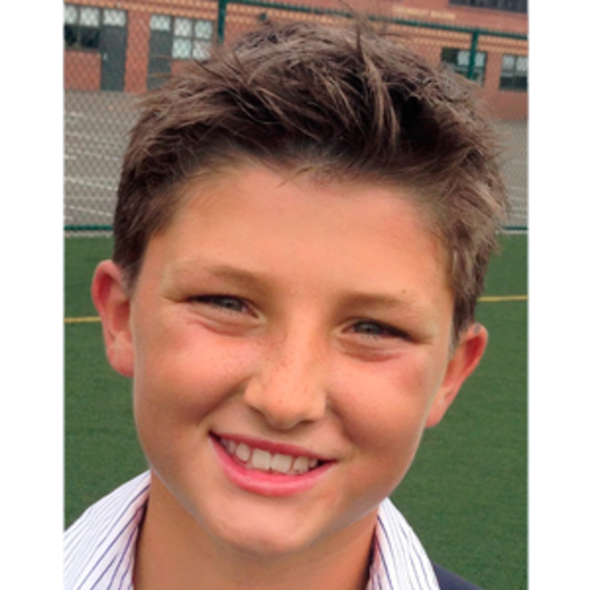 sportkids of the month september 2015 landon penny